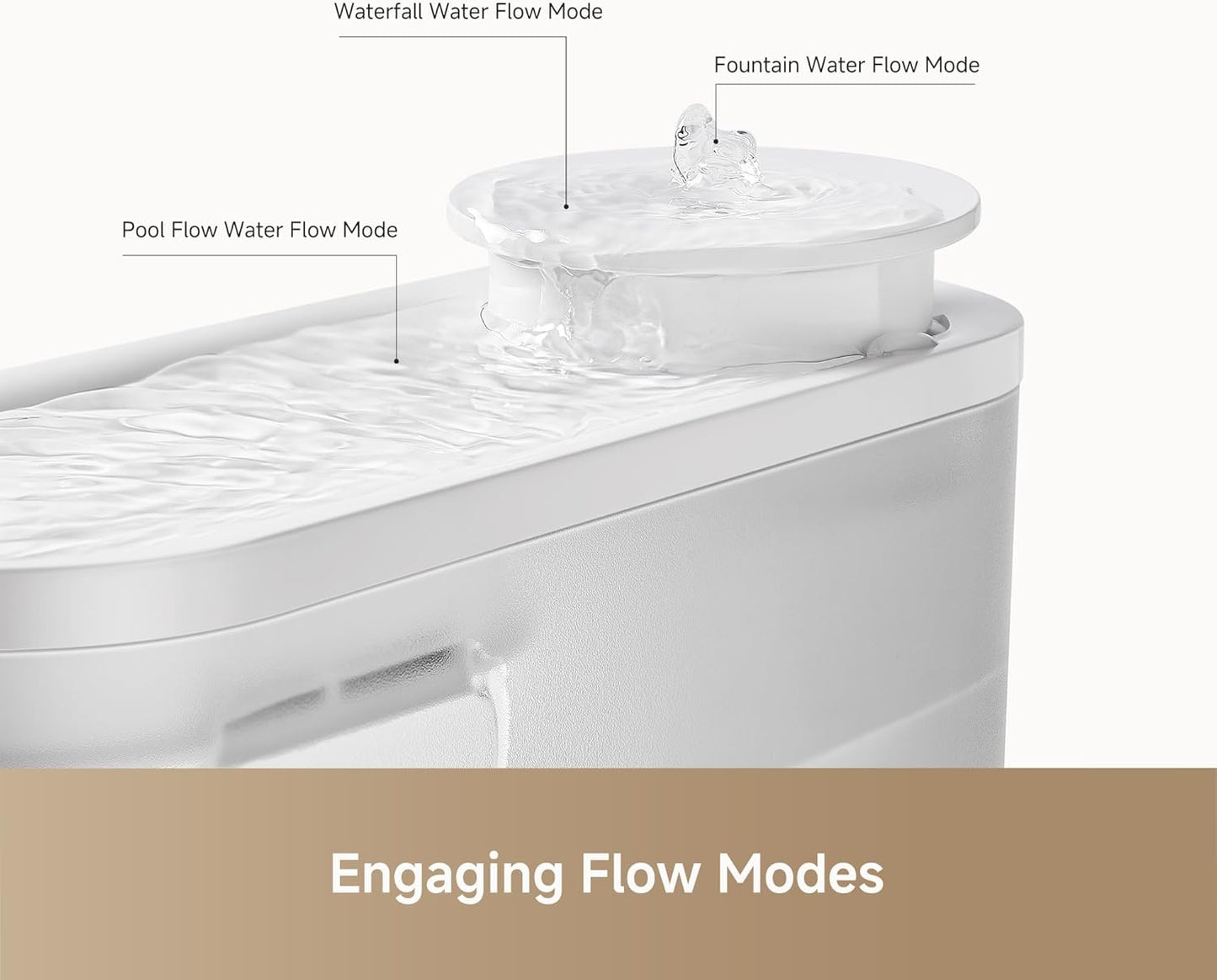 💧 Automatic Water Fountain Dispenser – Convenient, Hygienic, & Easy to Assemble! 🐾