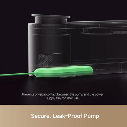 💧 Automatic Water Fountain Dispenser – Convenient, Hygienic, & Easy to Assemble! 🐾