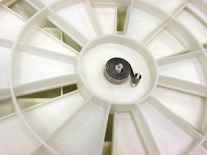 🌬️ AutoVent Automatic Shelter Vent – Regulate Temperature & Improve Airflow 🌡️