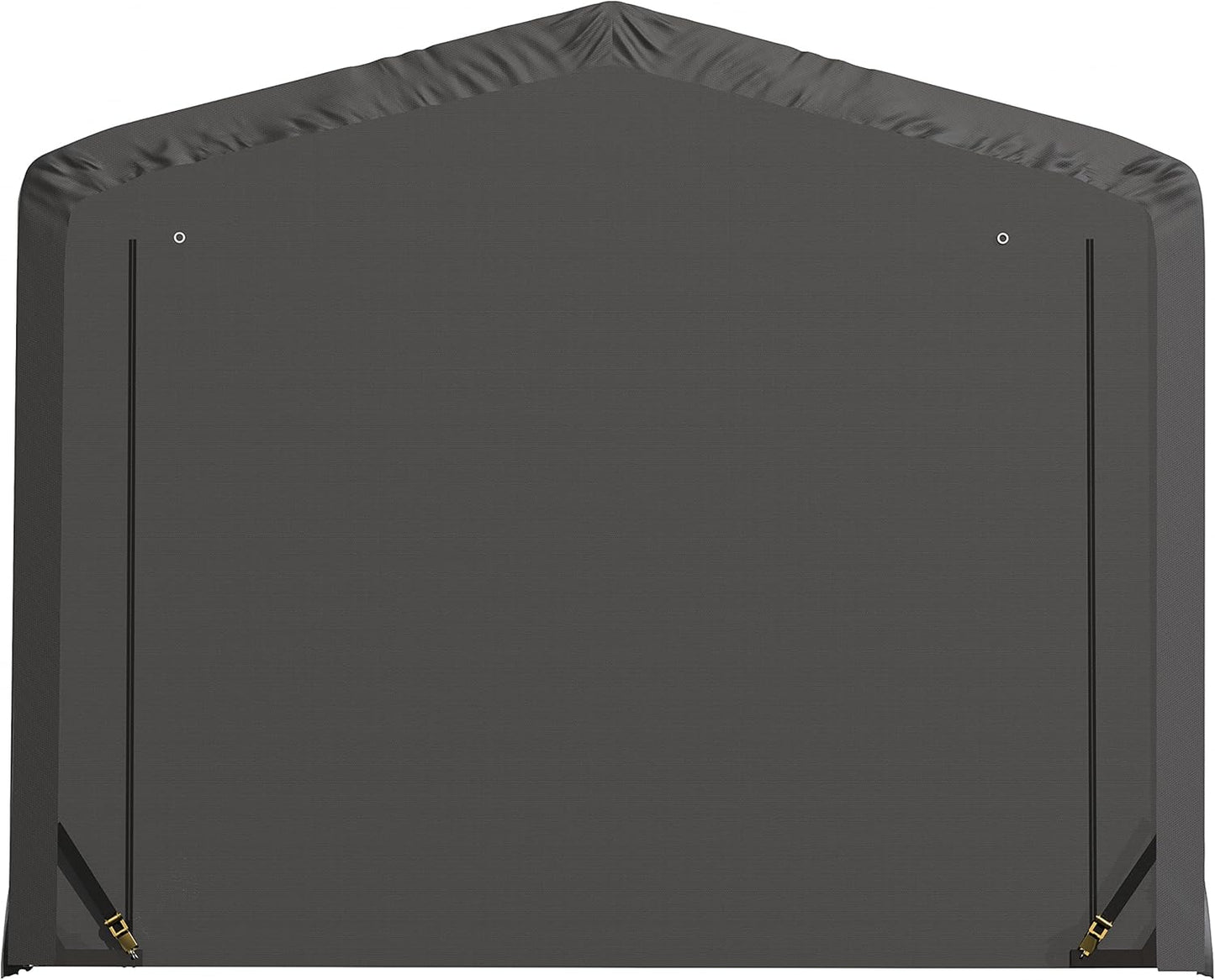 Secure & Spacious Garage Shelter 🏠🌦️ – Store Your Tools & Vehicles Safely